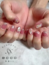 エッコ ネイル クリエイト(ecco)/