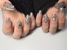 ルポネイル(repos.nail)/