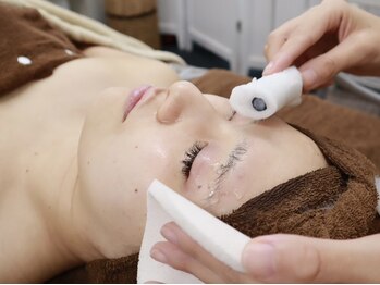 Beauty salon Ren/latee+spa（ラテスパ）。゜〇