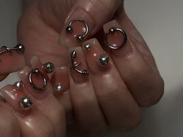 120分フリーアートL　個性派