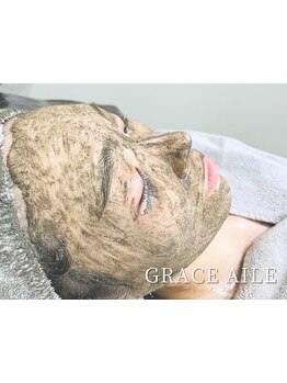 毛穴ケアをしたい