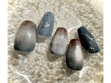 エレノア/定額デザイン