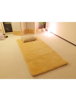 ご褒美にオススメ贅沢サロン