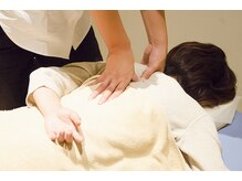 イヤシスプラス イオンモール神戸北店/肩こり/マッサージ　神戸