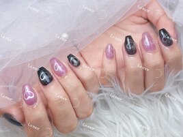 ハートマグネット