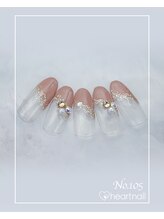 はあとねいる 五反田店/ハンドNo105