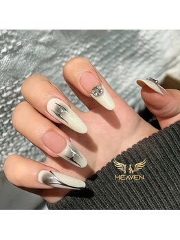 ヘブン 池袋(HEAVEN)/長 さだしやり放題×つけ放題