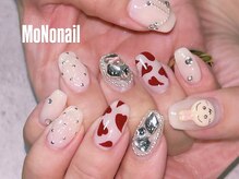 モノ ネイル(MoNo nail)/