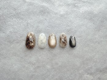 インクネイル☆