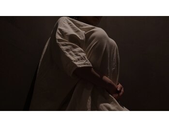 ルボアサンス 中目黒店(Le bois Sens)/五感が静かにほどける店内