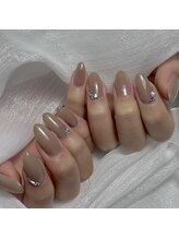 lau.【ラウ】/ワンカラー　　(Rena)