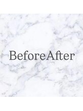 デマントイド(Demantoide&Co)/BeforeAfter