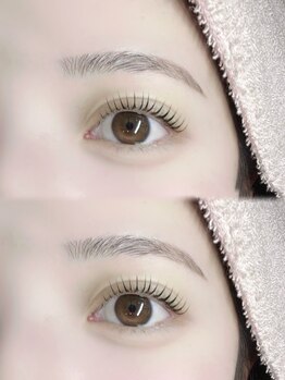 ミイプ(MEPP)/つねいし担当・パリジェンヌ