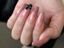 ネイルズカフェアン 飾磨店(nails cafe an)/