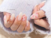 ネリネ(NERINE)の雰囲気（手書きアートも◎）