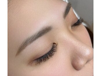 ベラ(Bella)/フラットラッシュつけ放題