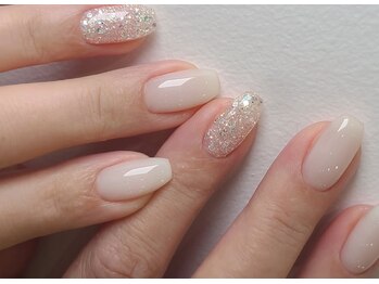 ニコ 高田馬場店(Niko)/春ネイル