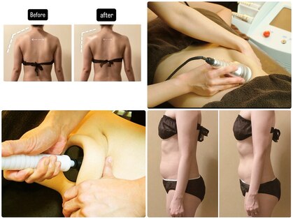 アンディス ボーテ(INDICE BEAUTE)の写真