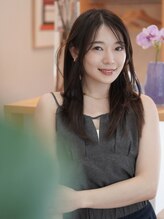 モーブ(MAUVE)&nbsp;伊藤 藍