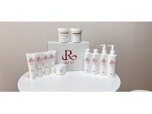 リノ 六本松店(Lino)の雰囲気（REVIハーブピーリング　各種オプションご用意しています。）
