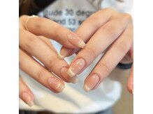 ビオリル(Beorill)の雰囲気（綺麗めからワンホン系得意です(^^)）