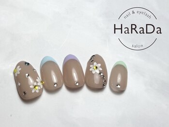 ハラダ(HaRaDa)/ベーシックアートコース