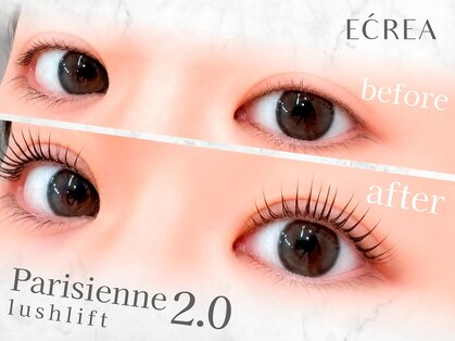 エクレア 新潟店(E‘CREA)の写真