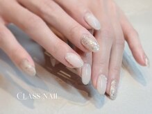 クラスネイル 二子玉川(CLASS NAIL)/【HAND】DESIGNアート