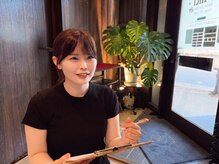アジアンリラクゼーション ヴィラ 杉並区井荻店(asian relaxation villa)の雰囲気(事前カウンセリングで、お悩みやご要望などをお伺い致します!)