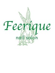 nail salon Feerique(スタッフ)