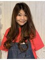 ネイルサロン アンド スクール ルアン(Luan) Mao 