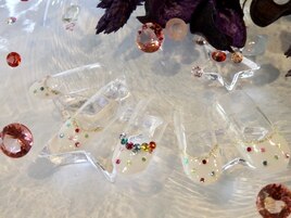 アート４本~コース☆