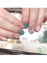 閨匠ビューティサロン 表参道店/