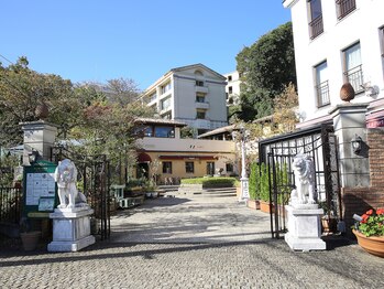 ヒーリング アンド 整体スペース 木花咲耶/『フィオーレの森』