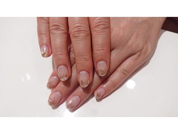 グラデーション