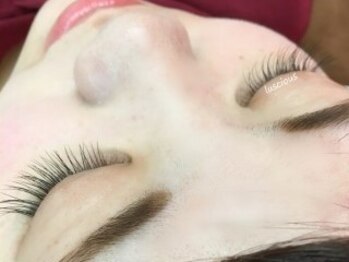 ラシェスキタモト (luscius kitamoto)/エアーセーブル100本