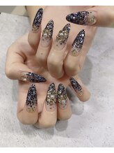 ボニー(bonny)/スカルプ シンプルコース￥9000