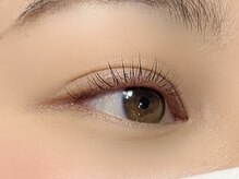 ルアム 恵比寿店(ruam)/パリジェンヌラッシュリフト