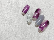 エフィネイル(effy nail)/