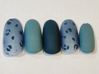 リノリコ 阿佐ヶ谷店(RinoRiko)/定額M 14