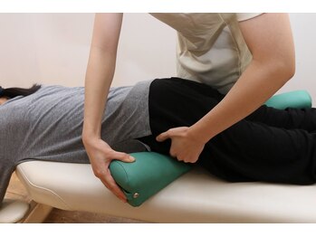 パウワウ 新宿サブナード店(POWWOW)/ソフトな矯正で安心