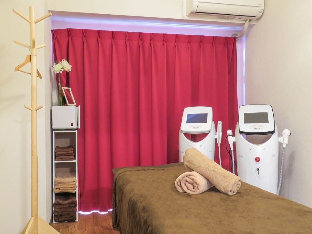 トータルビューティー 美沙妃 葛西店｜ホットペッパービューティー