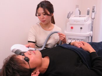 サロンドプリンク(salon de PRINK)/ハイブリット脱毛