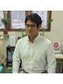 あやせ自律整体院エフォート(EFFORT) 霜田 武