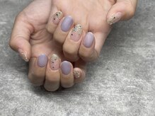 レア ネイル(lea nail)/デザインネイル