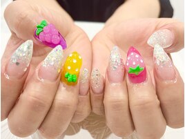 フルーツ！人気！