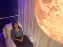 宙(そら)/お席にご案内