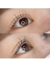 ケーオーエス ピンク(K O S Pink)/ラッシュリフト