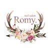 ロミー(Romy.)のお店ロゴ