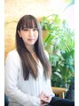 リラクゼーションサロン リラ(LILAS) 福永 浩佳